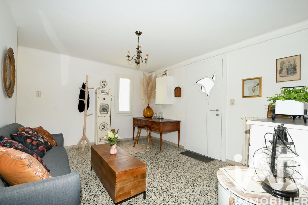 Maison 6 Pièce(s) Pusignan - Photo 17