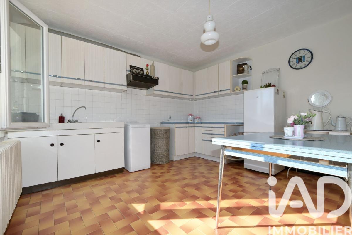 Maison 6 Pièce(s) Pusignan - Photo 18