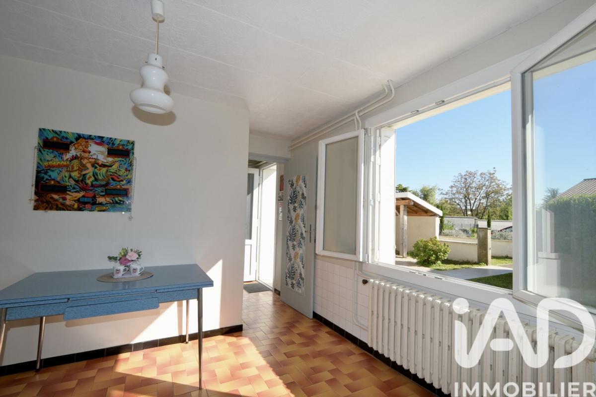 Maison 6 Pièce(s) Pusignan - Photo 19