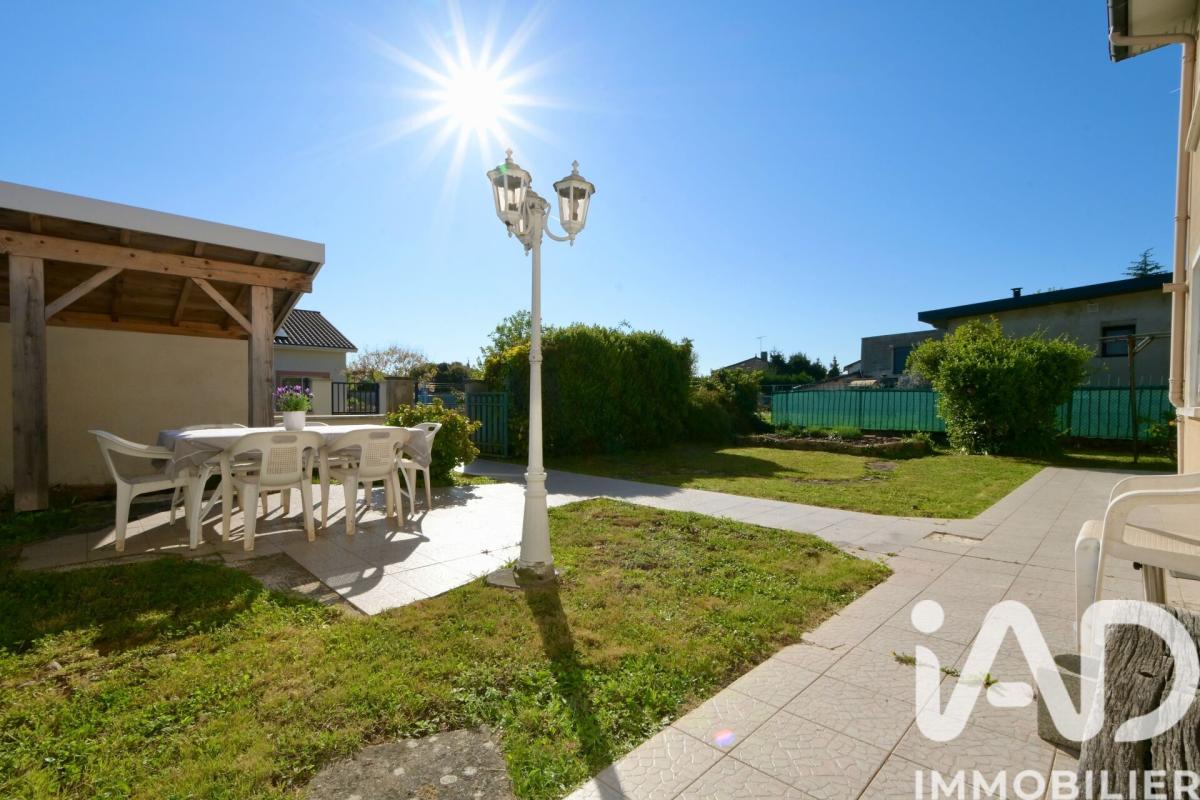 Maison 6 Pièce(s) Pusignan - Photo 20