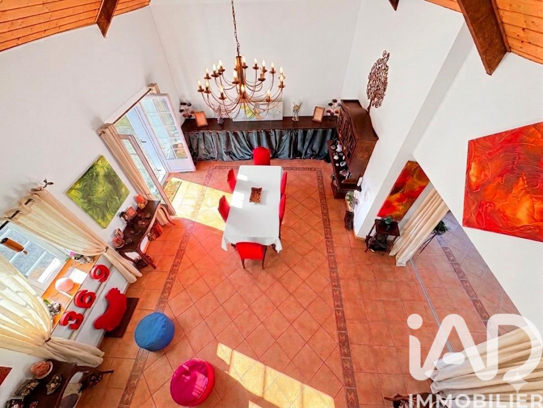 Maison 10 Pièce(s) Spézet - Photo 1