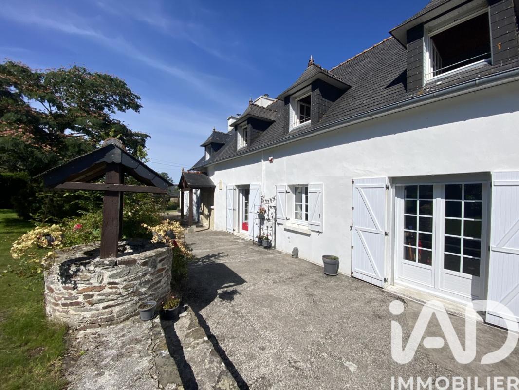 Maison 10 Pièce(s) Spézet - Photo 2