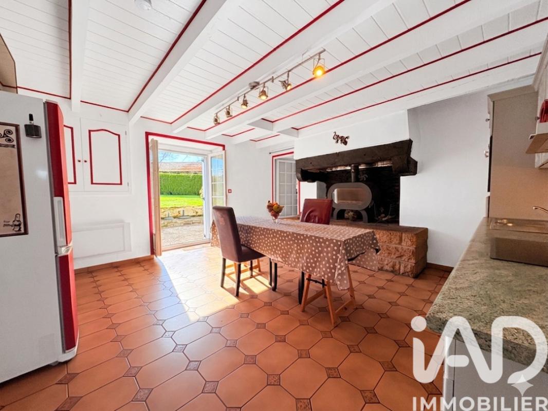 Maison 10 Pièce(s) Spézet - Photo 4