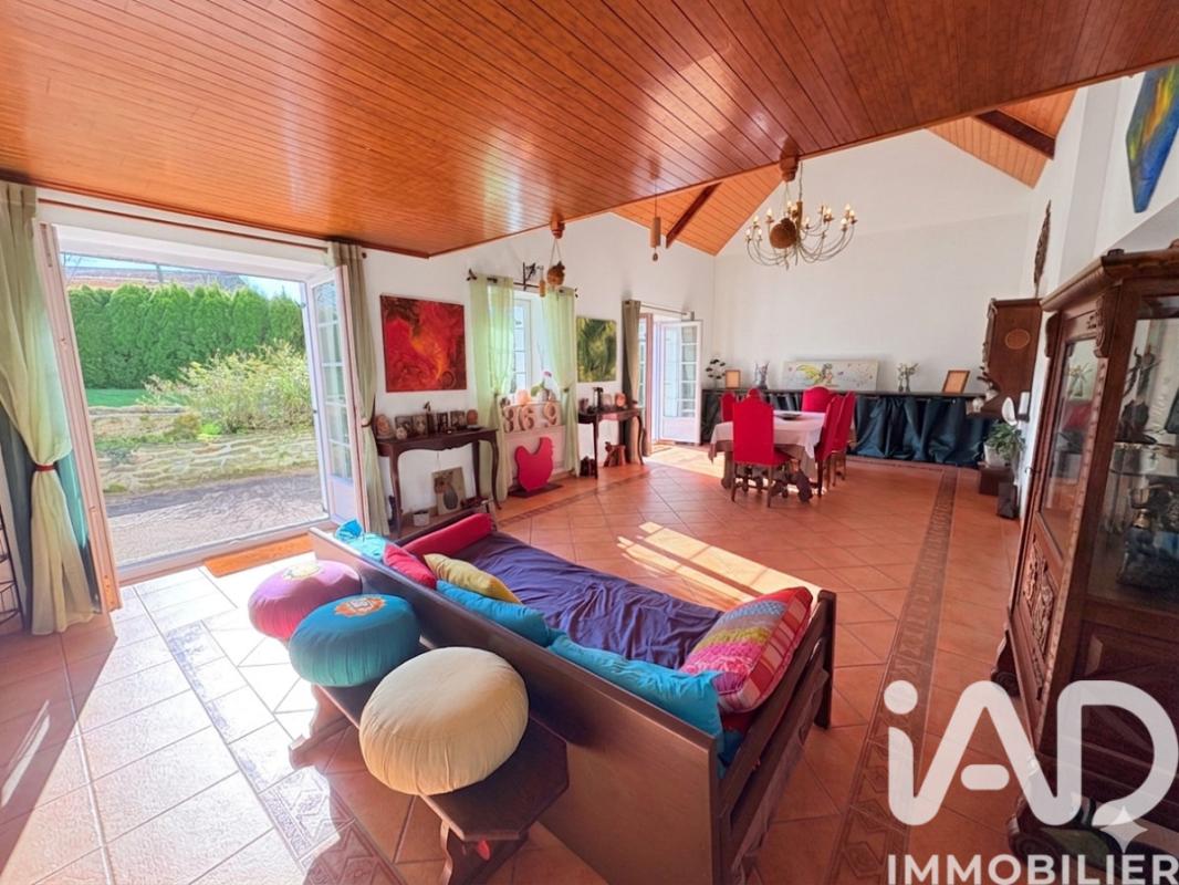 Maison 10 Pièce(s) Spézet - Photo 5