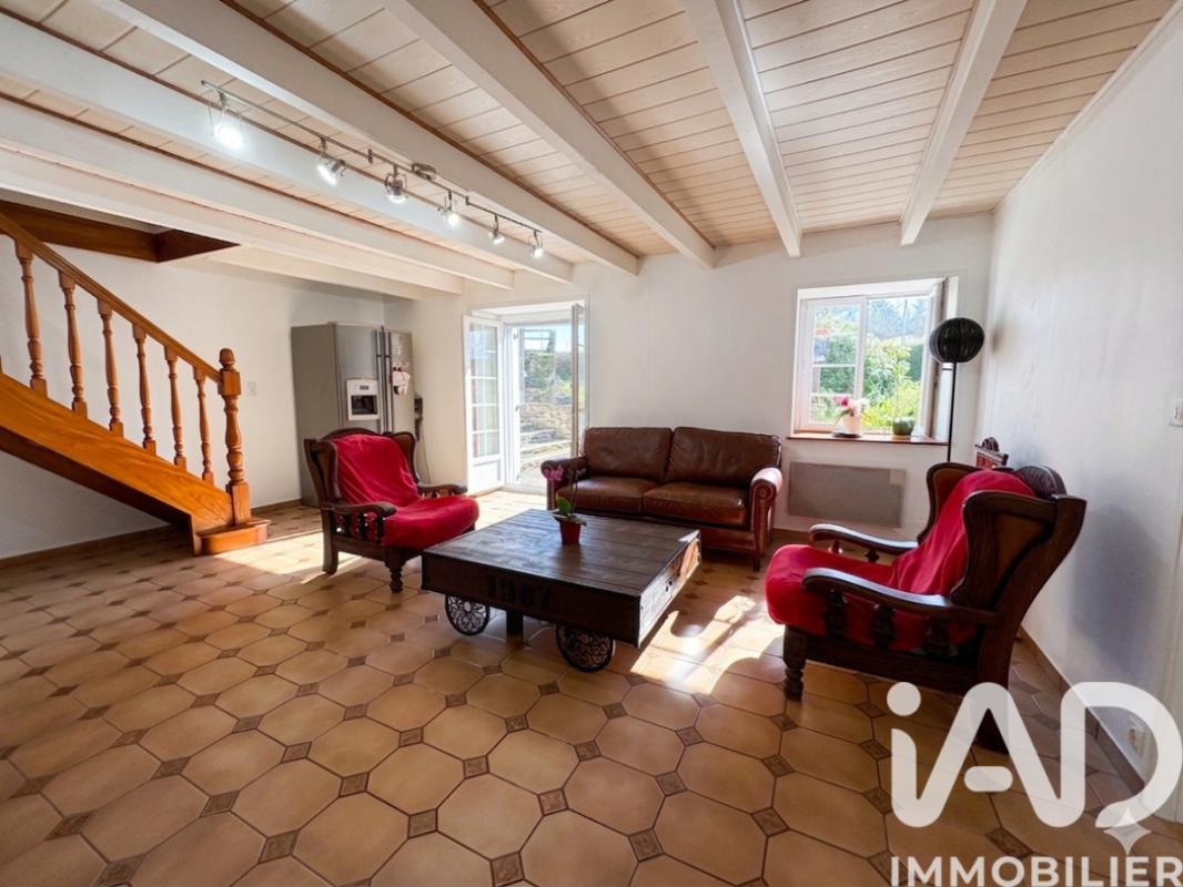 Maison 10 Pièce(s) Spézet - Photo 6