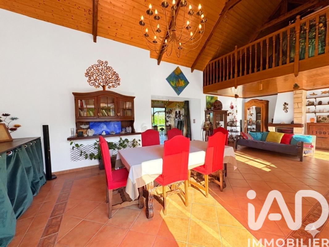 Maison 10 Pièce(s) Spézet - Photo 8
