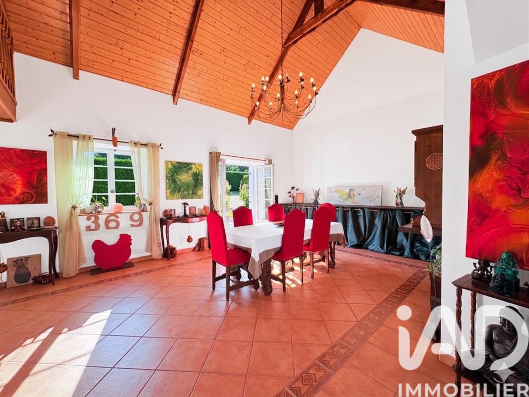 Maison 10 Pièce(s) Spézet - Photo 10