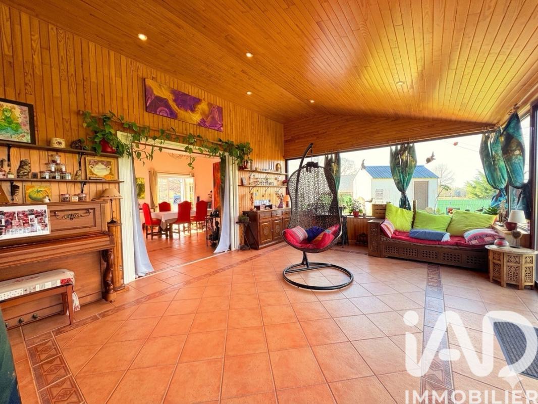 Maison 10 Pièce(s) Spézet - Photo 11