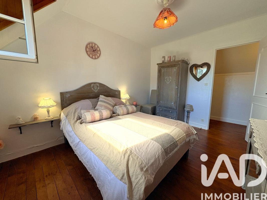 Maison 10 Pièce(s) Spézet - Photo 12