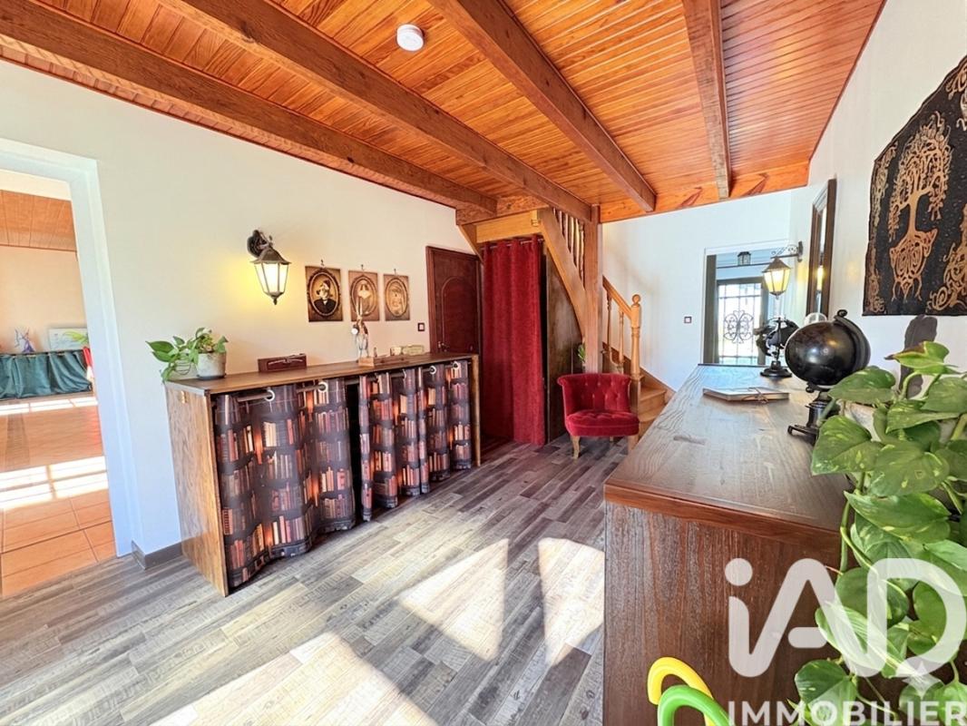 Maison 10 Pièce(s) Spézet - Photo 14