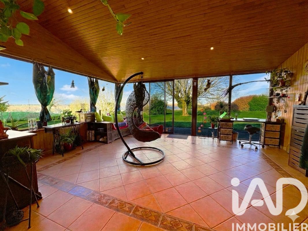 Maison 10 Pièce(s) Spézet - Photo 15