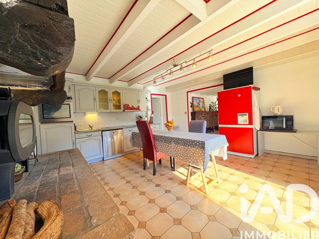 Maison 10 Pièce(s) Spézet - Photo 17