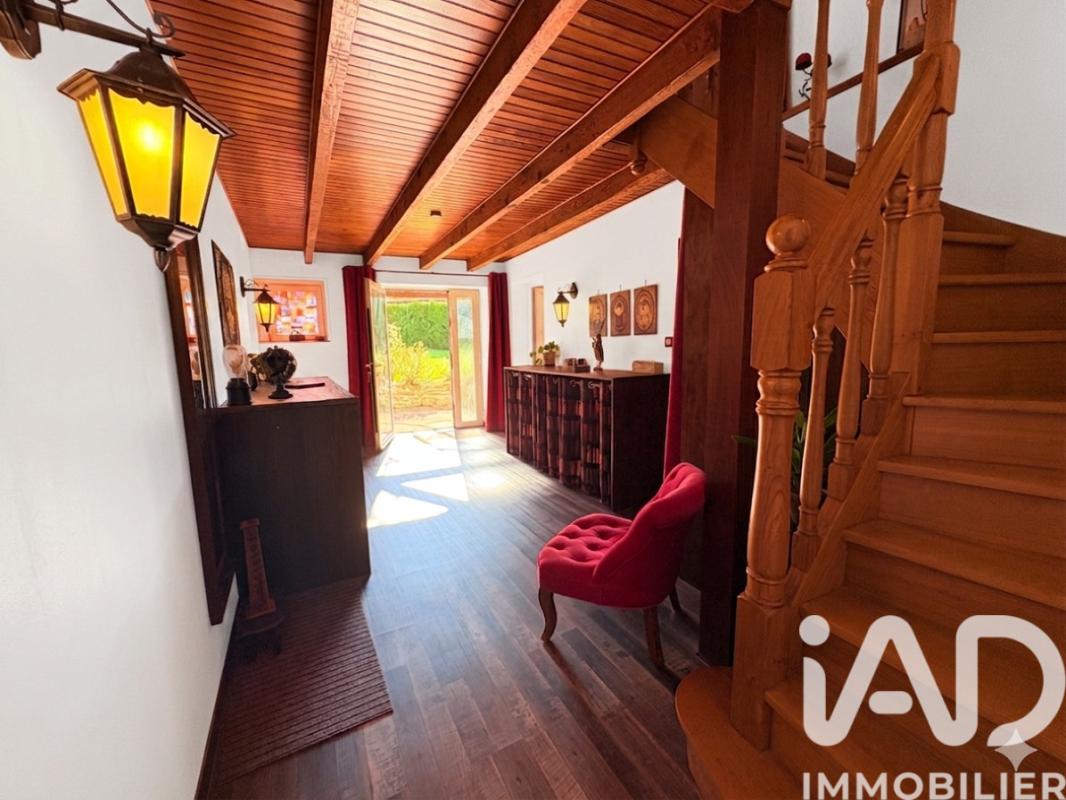 Maison 10 Pièce(s) Spézet - Photo 24