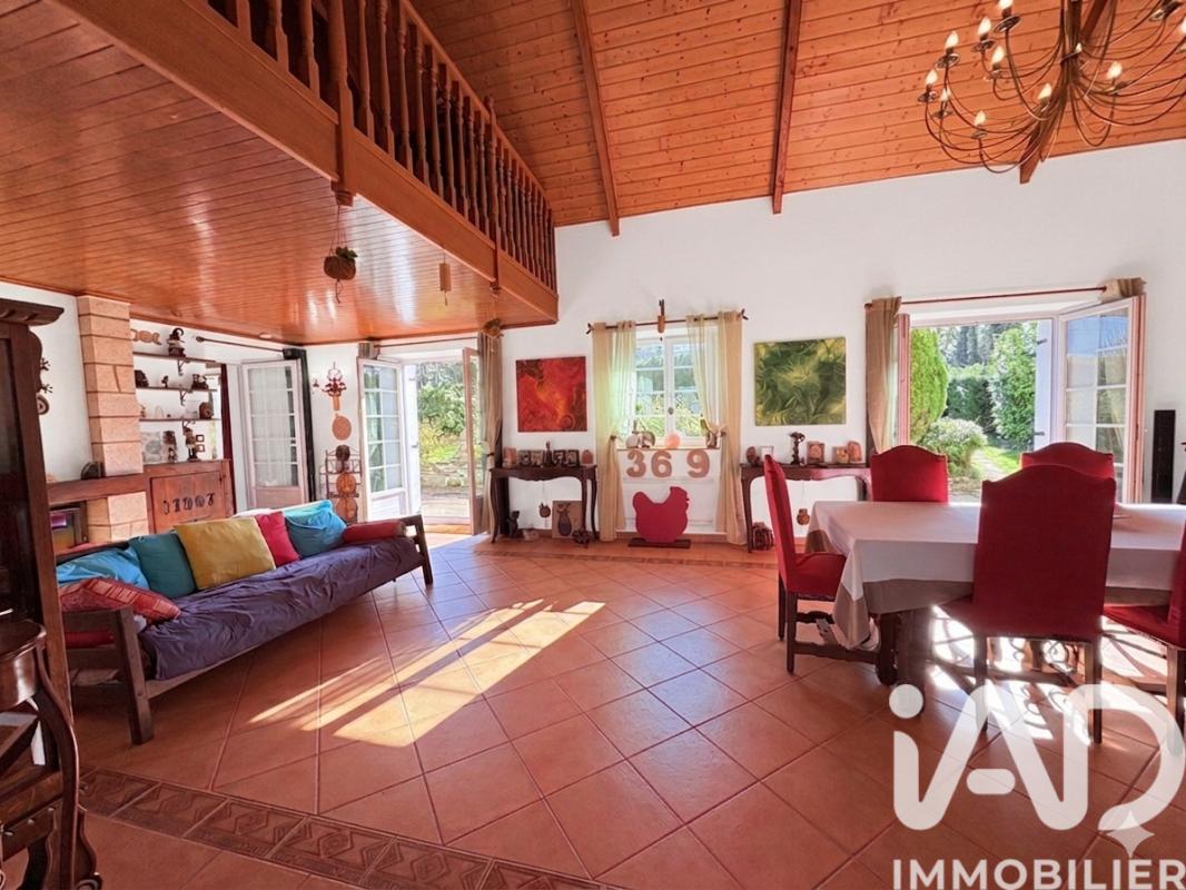 Maison 10 Pièce(s) Spézet - Photo 25