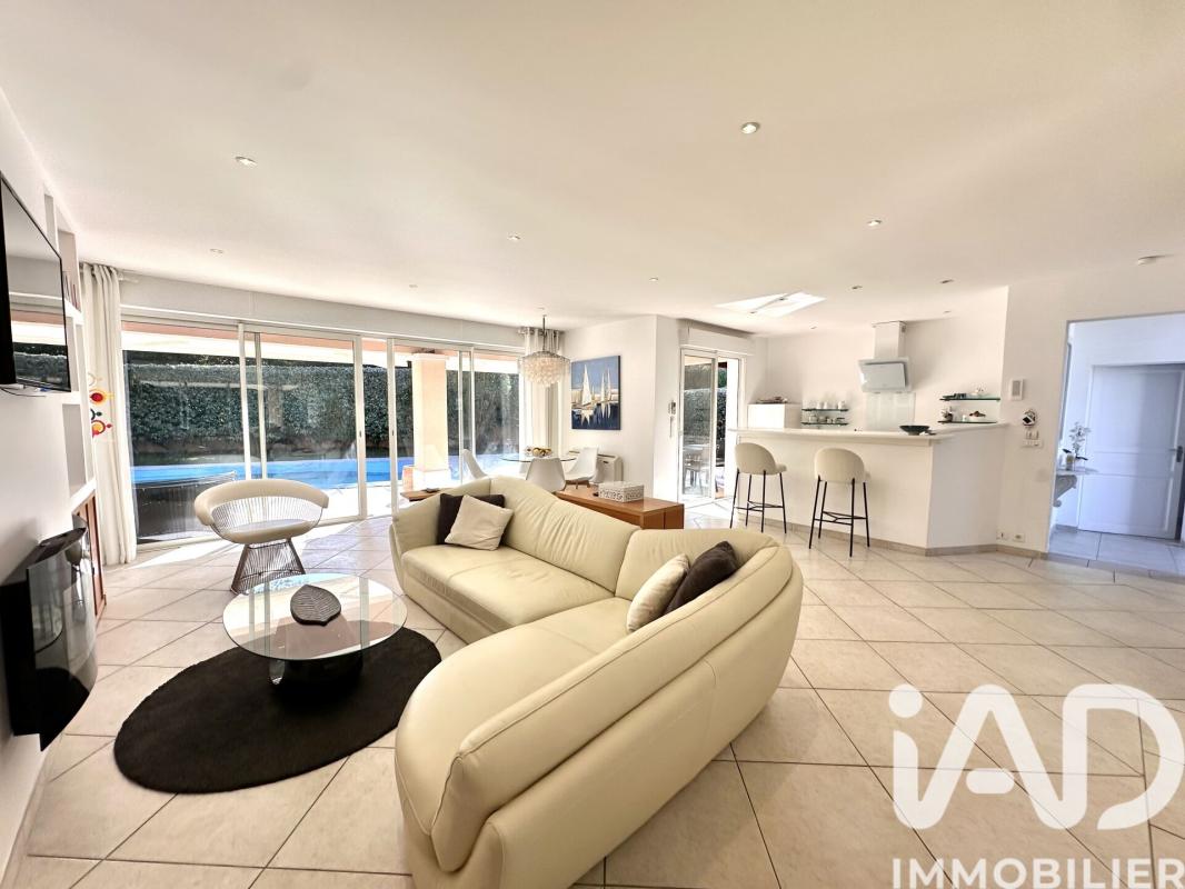 Maison 5 Pièce(s) Sainte-Maxime