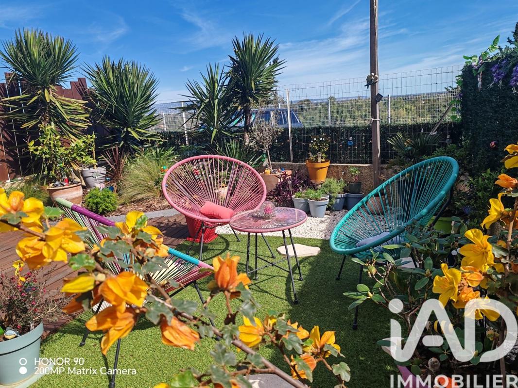 Appartement 2 Pièce(s) Perpignan