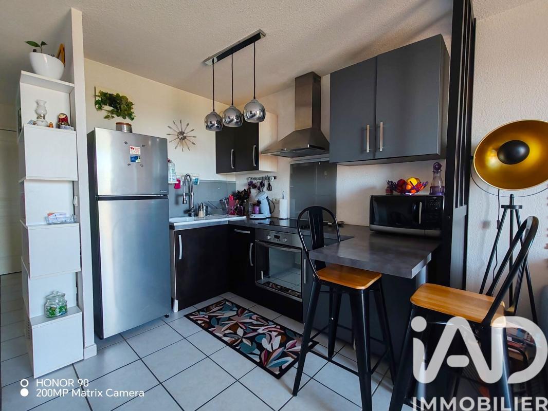 Appartement 2 Pièce(s) Perpignan - Photo 6