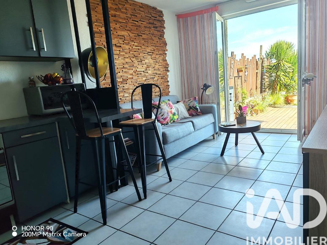 Appartement 2 Pièce(s) Perpignan - Photo 8