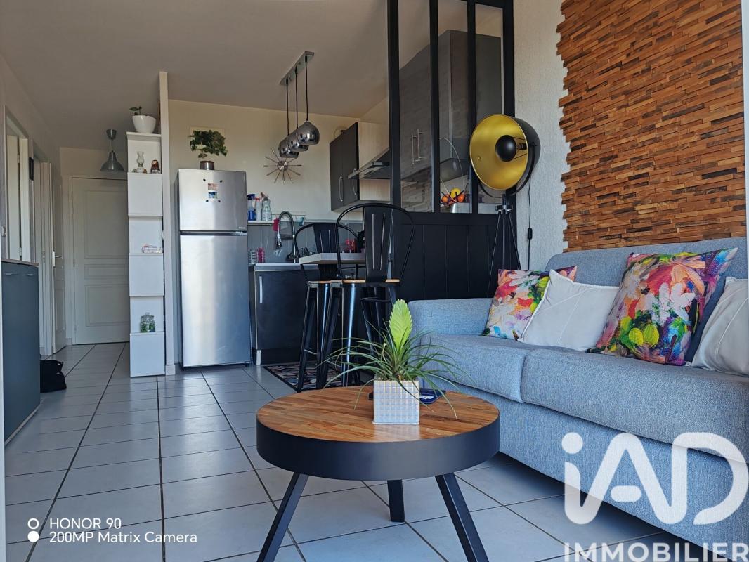 Appartement 2 Pièce(s) Perpignan - Photo 9