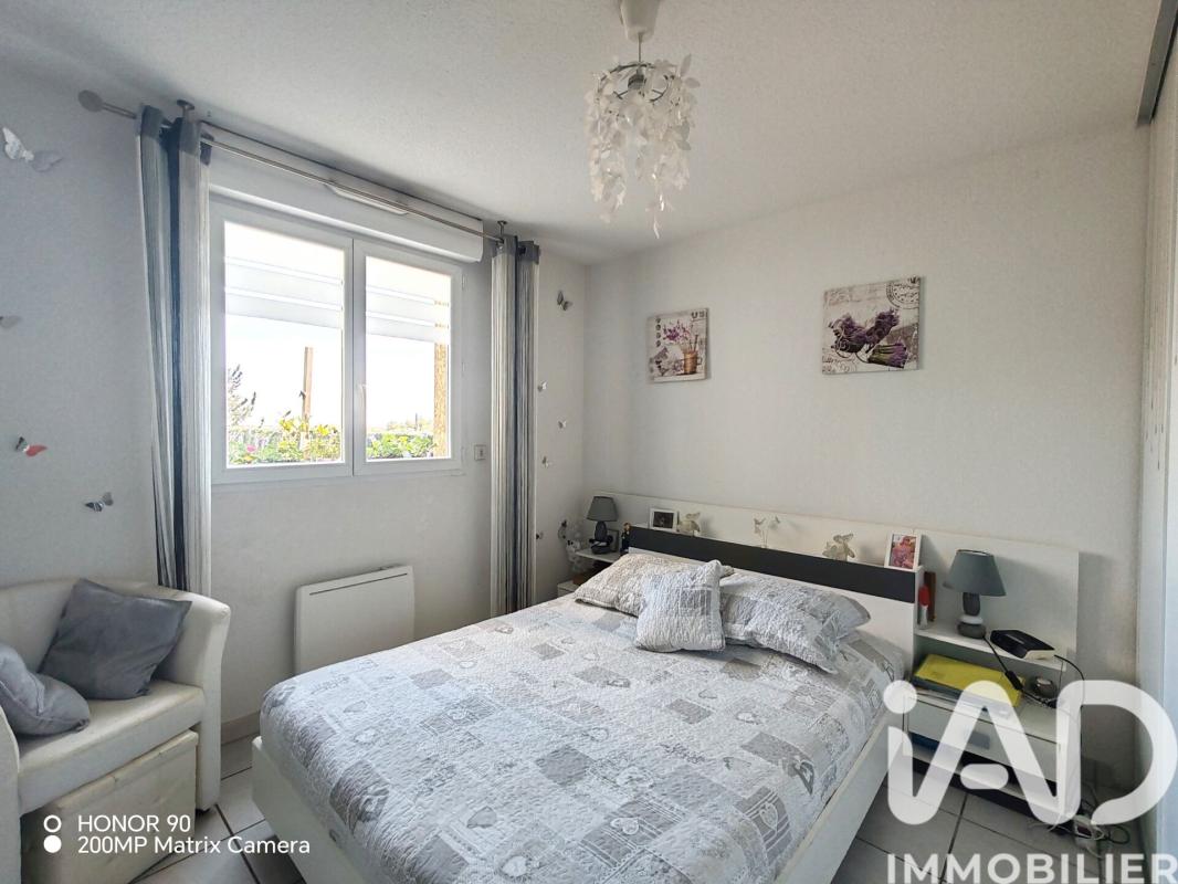 Appartement 2 Pièce(s) Perpignan - Photo 10