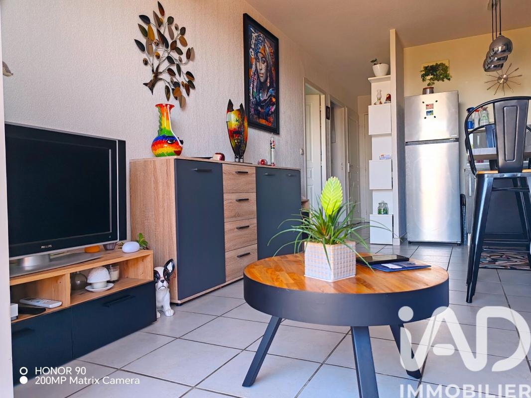 Appartement 2 Pièce(s) Perpignan - Photo 12