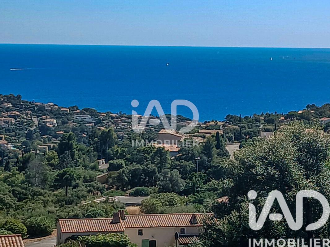 Appartement 2 Pièce(s) Roquebrune-sur-Argens