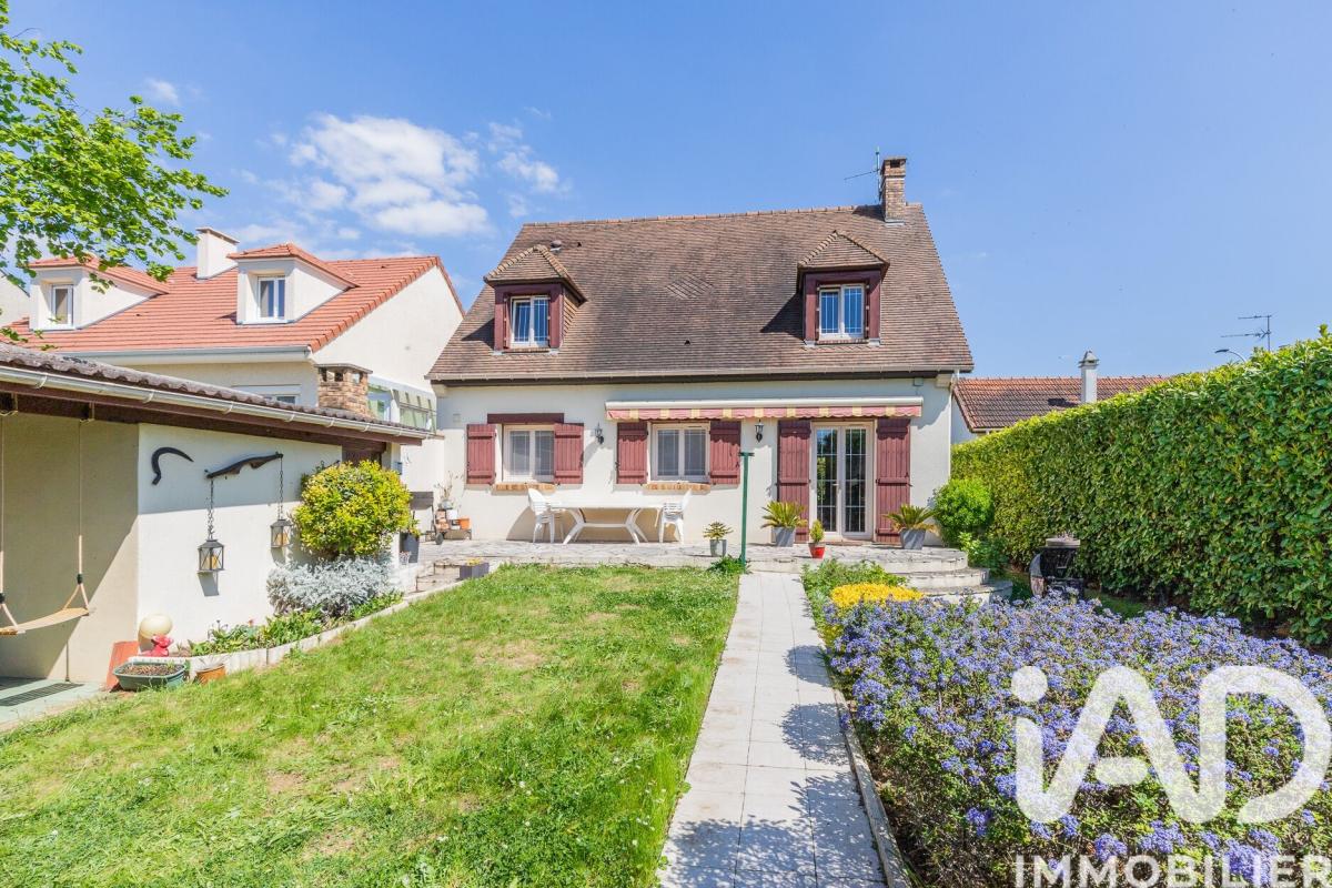 Maison 6 Pièce(s) Savigny-sur-Orge - Photo 21