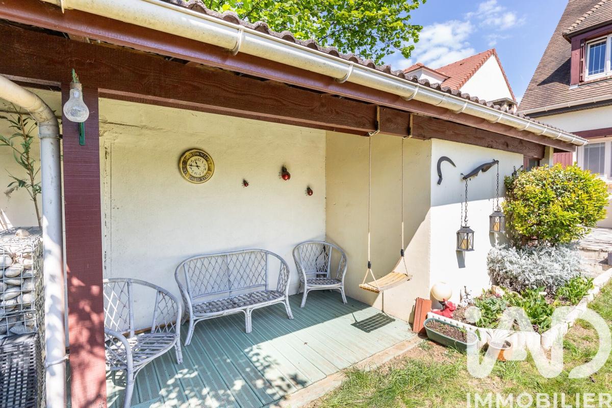 Maison 6 Pièce(s) Savigny-sur-Orge - Photo 22