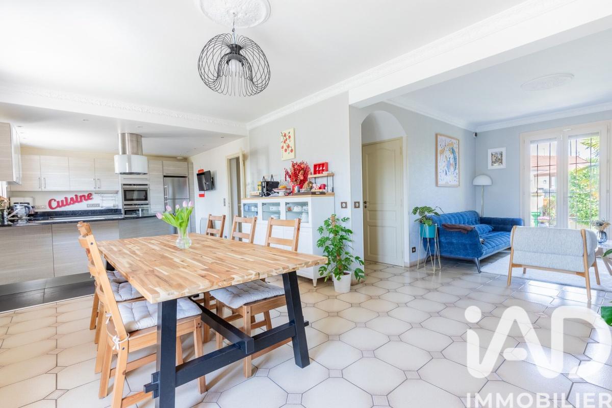 Maison 6 Pièce(s) Savigny-sur-Orge - Photo 23
