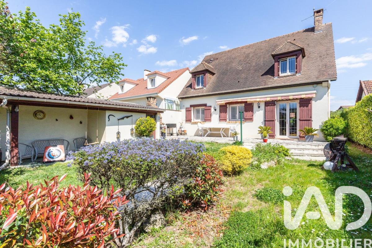 Maison 6 Pièce(s) Savigny-sur-Orge - Photo 2