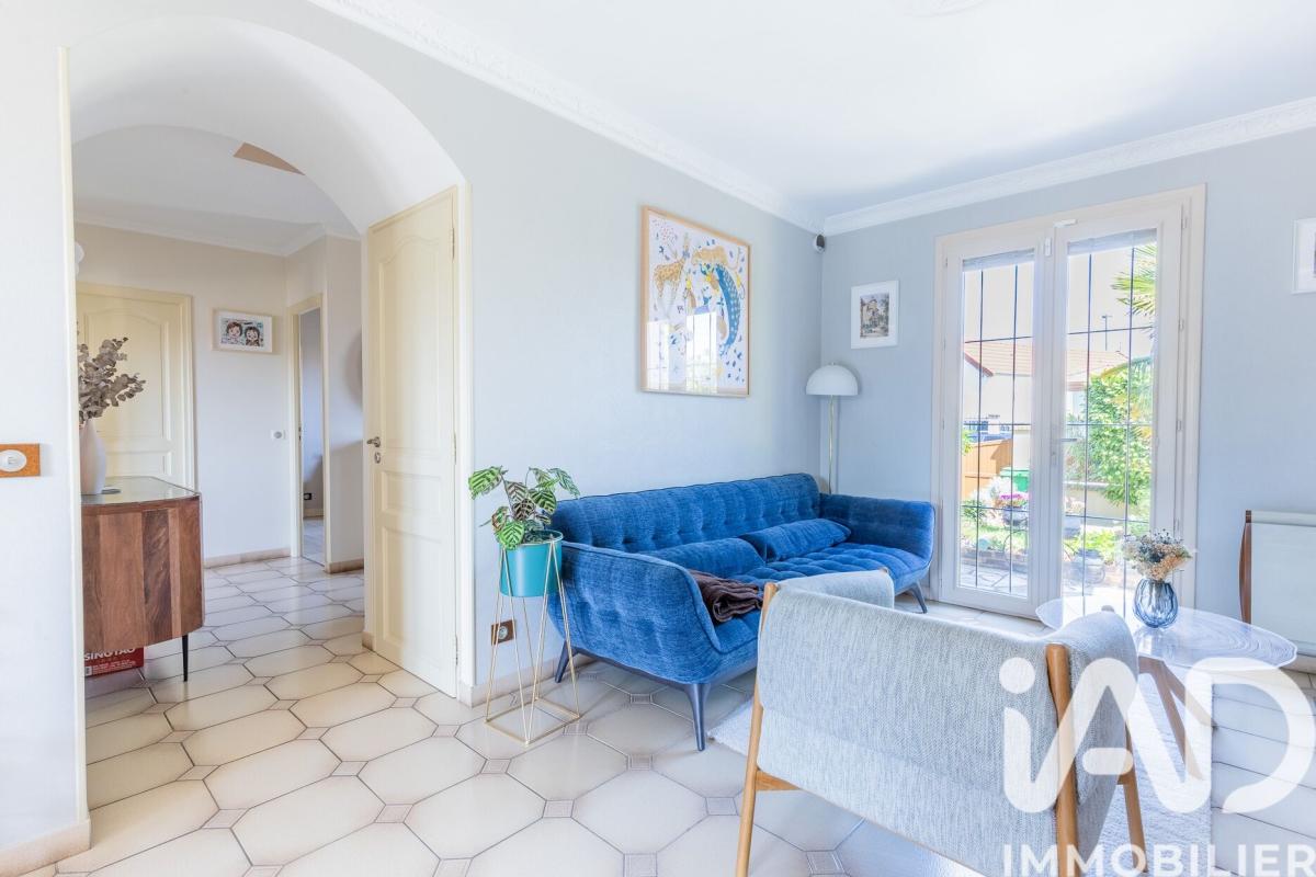 Maison 6 Pièce(s) Savigny-sur-Orge - Photo 4