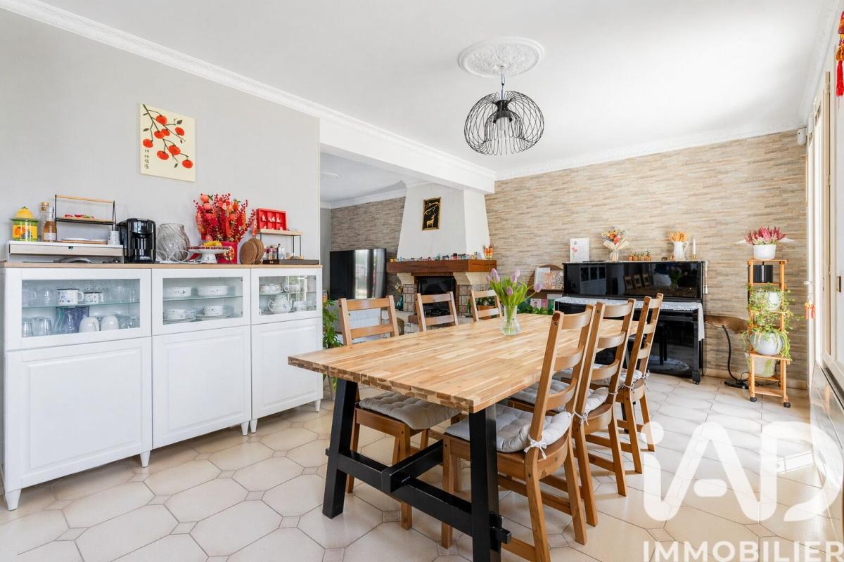 Maison 6 Pièce(s) Savigny-sur-Orge - Photo 7
