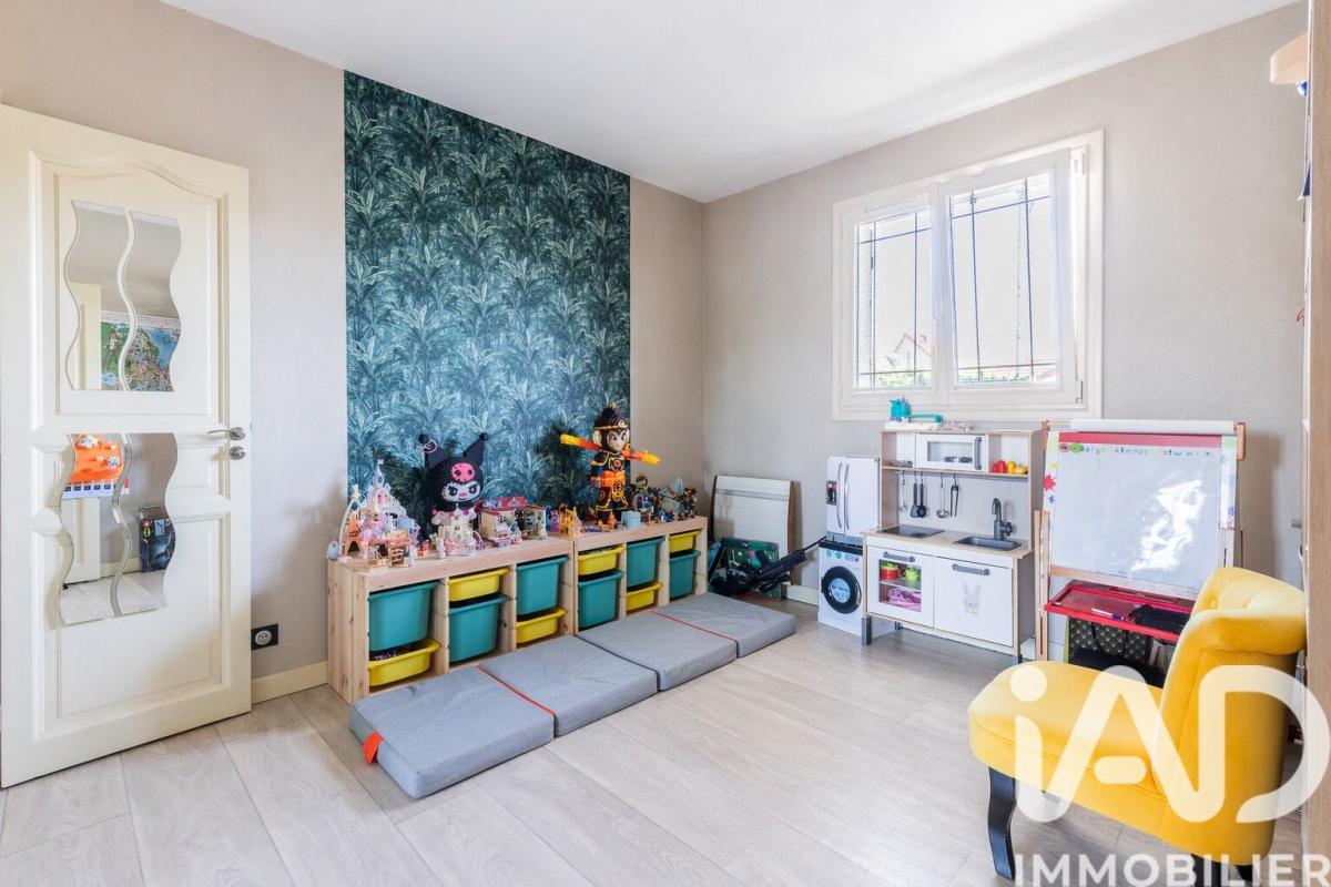 Maison 6 Pièce(s) Savigny-sur-Orge - Photo 9