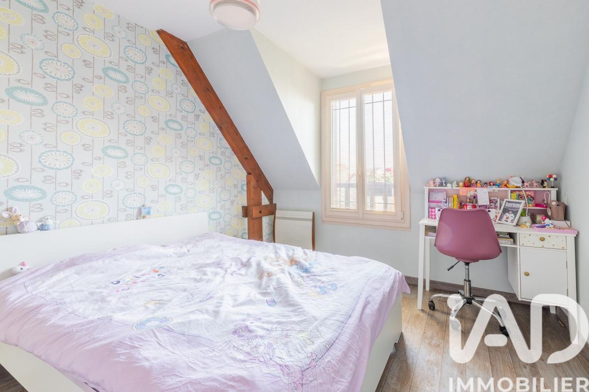 Maison 6 Pièce(s) Savigny-sur-Orge - Photo 10