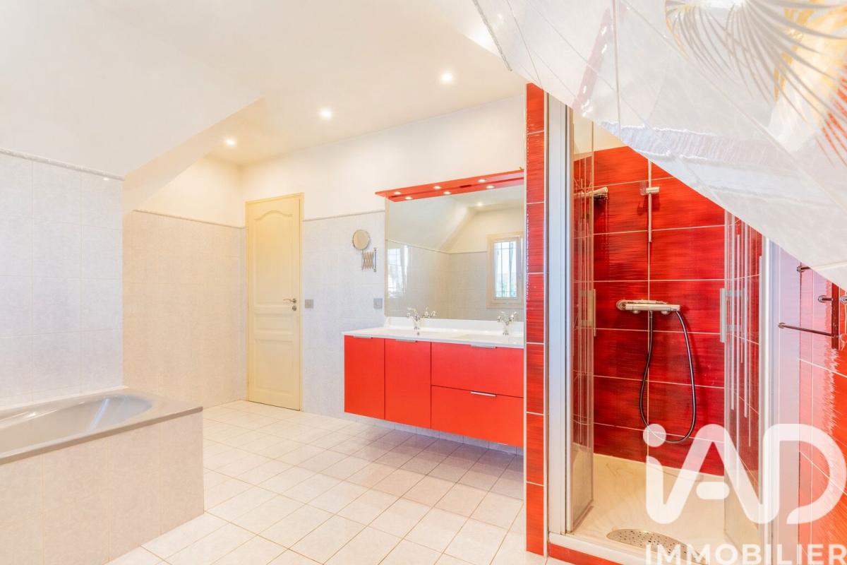 Maison 6 Pièce(s) Savigny-sur-Orge - Photo 11