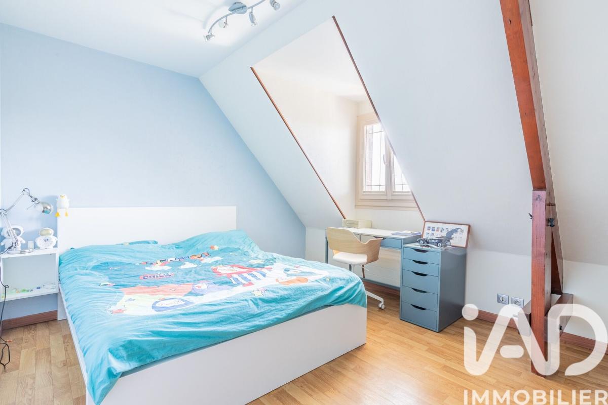 Maison 6 Pièce(s) Savigny-sur-Orge - Photo 12