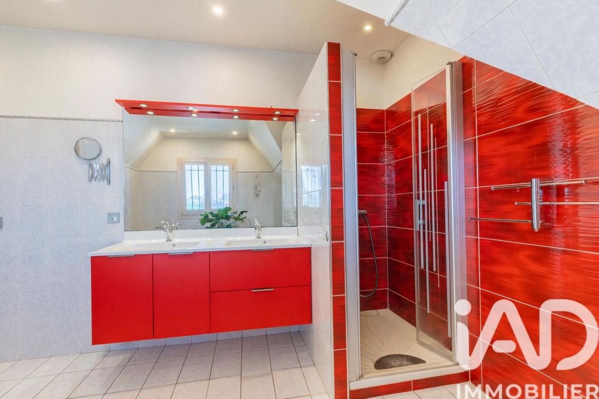 Maison 6 Pièce(s) Savigny-sur-Orge - Photo 13