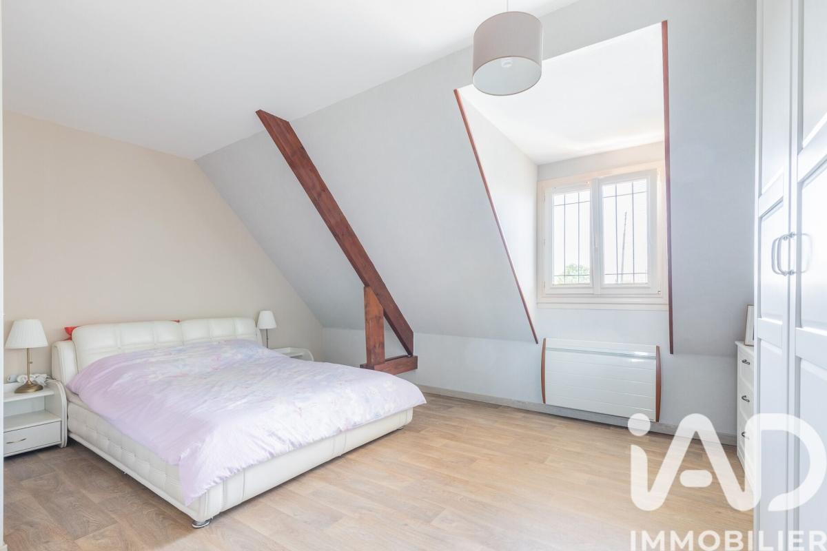 Maison 6 Pièce(s) Savigny-sur-Orge - Photo 14