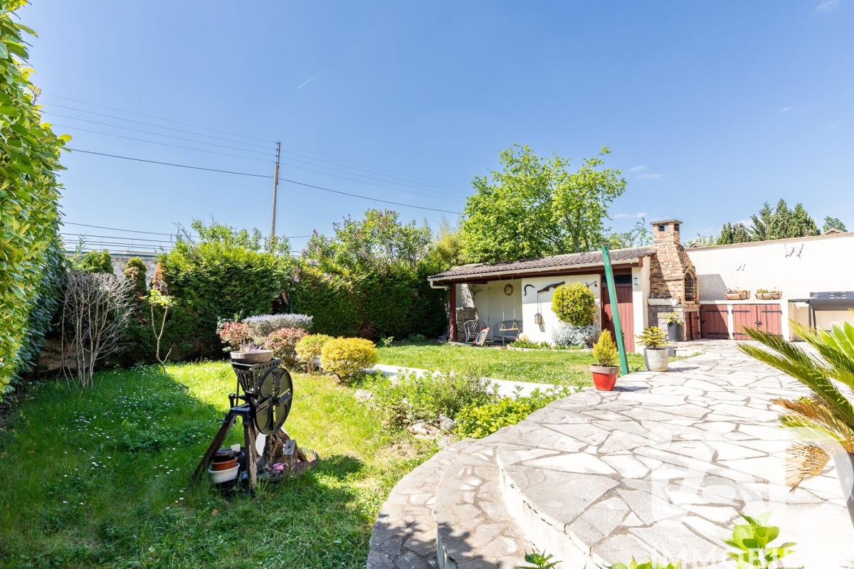 Maison 6 Pièce(s) Savigny-sur-Orge - Photo 15