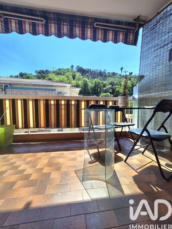 Appartement 2 Pièce(s) Menton