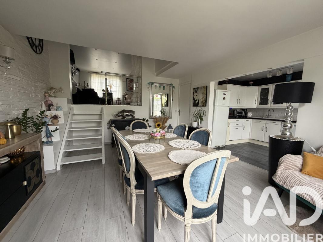 Ferme 6 Pièce(s) Torcy