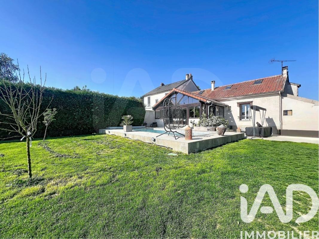 Maison 7 Pièce(s) Brie-Comte-Robert - Photo 3