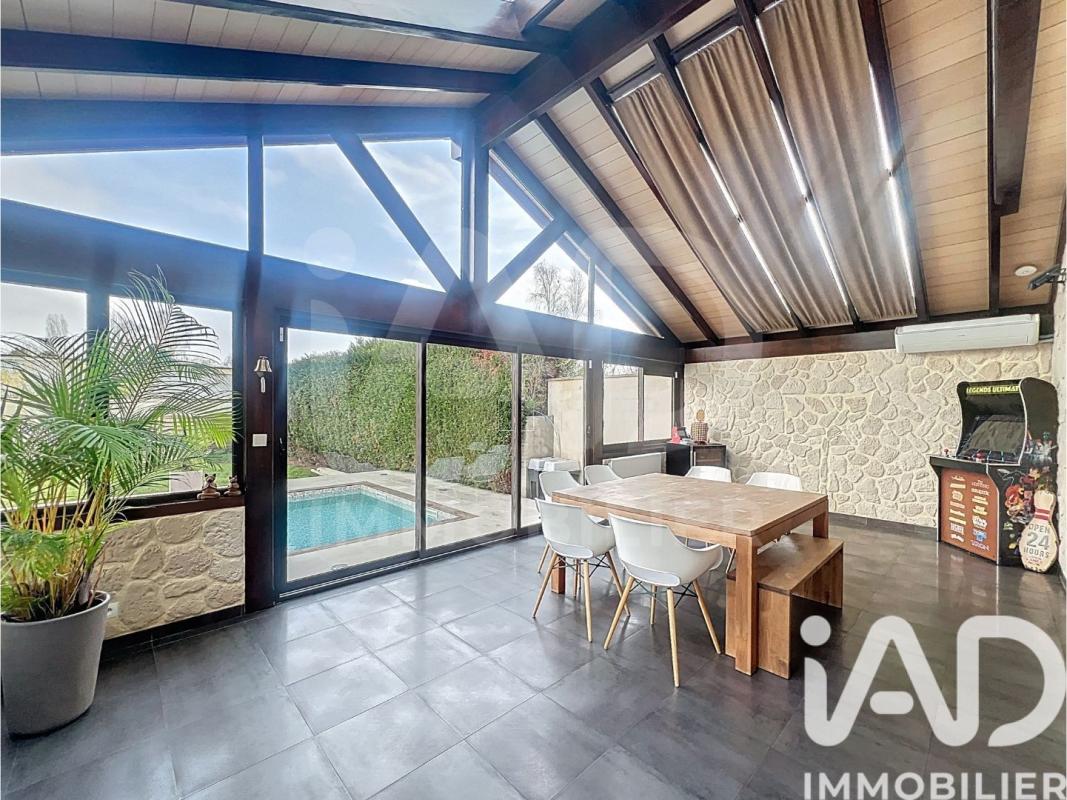 Maison 7 Pièce(s) Brie-Comte-Robert - Photo 6
