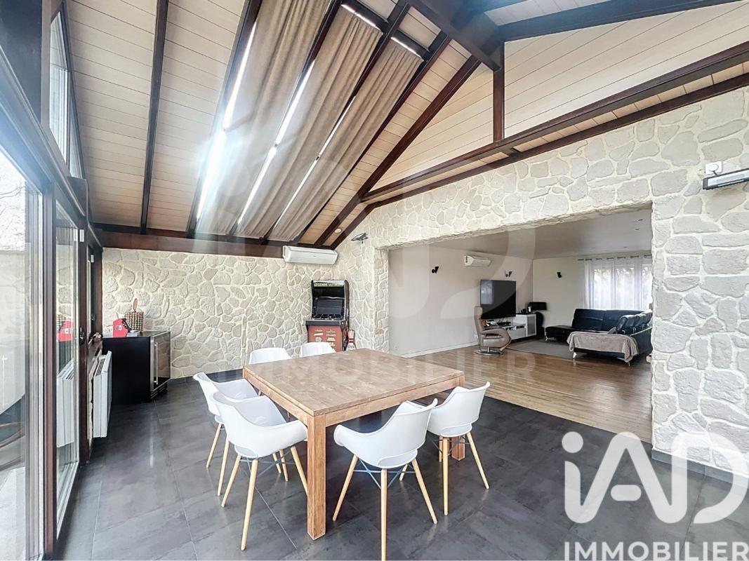 Maison 7 Pièce(s) Brie-Comte-Robert - Photo 7