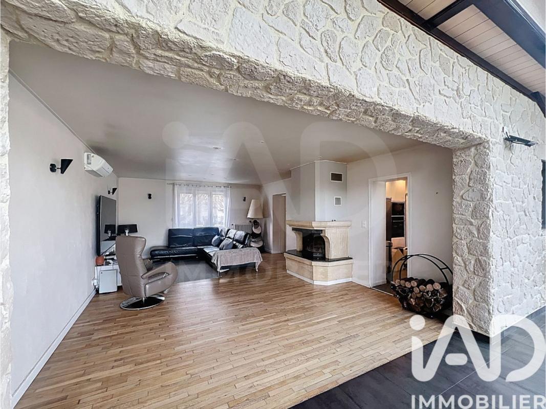 Maison 7 Pièce(s) Brie-Comte-Robert - Photo 8