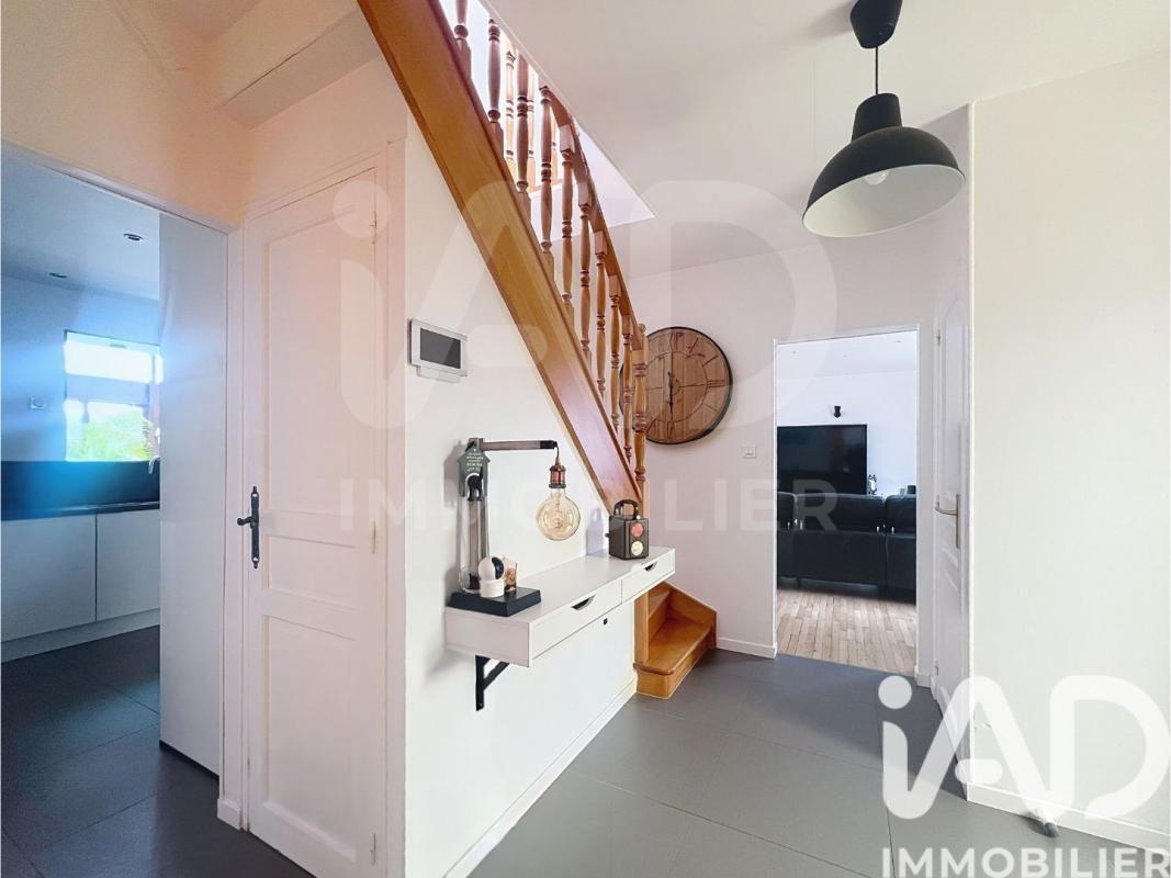 Maison 7 Pièce(s) Brie-Comte-Robert - Photo 13