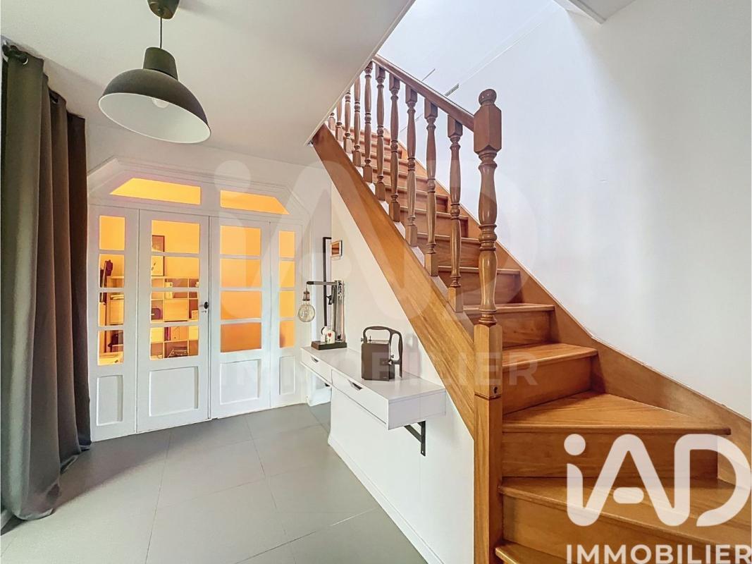 Maison 7 Pièce(s) Brie-Comte-Robert - Photo 14