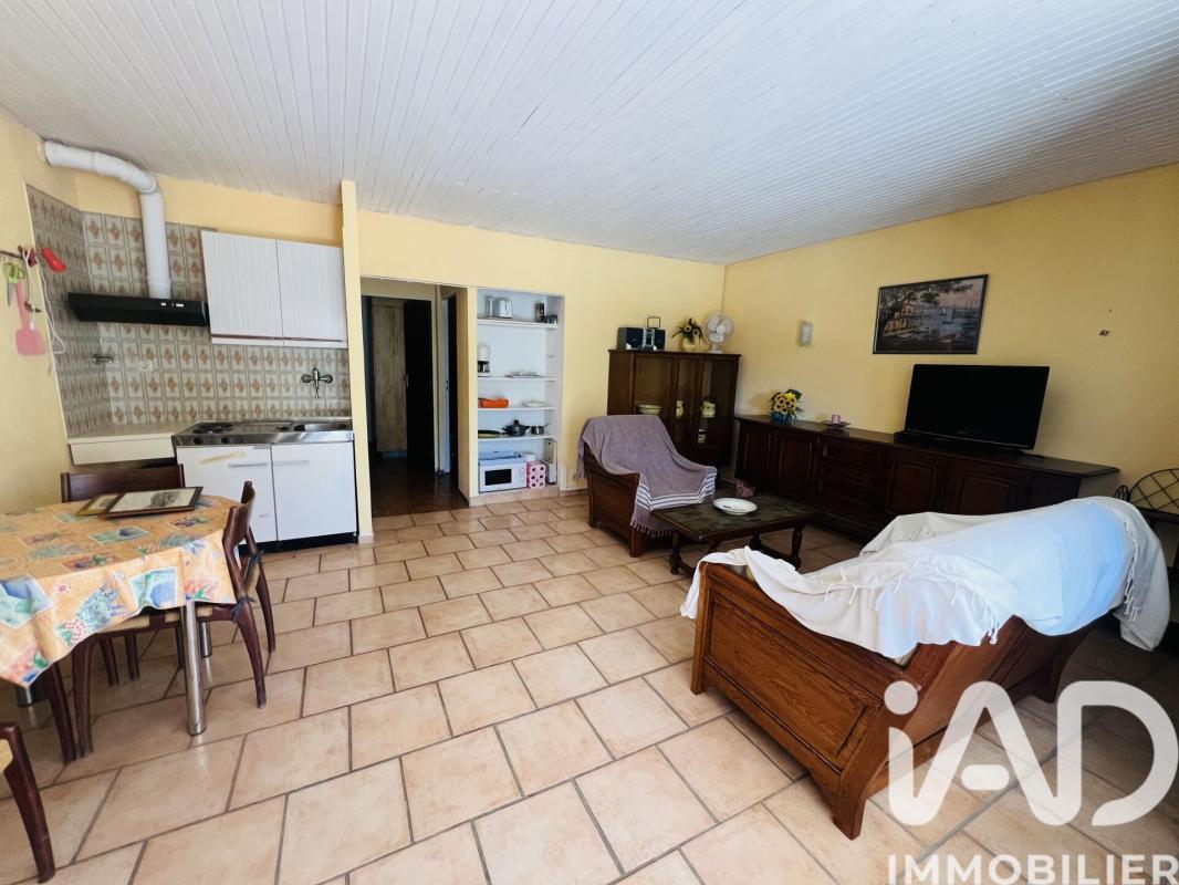 Appartement 2 Pièce(s) Bandol