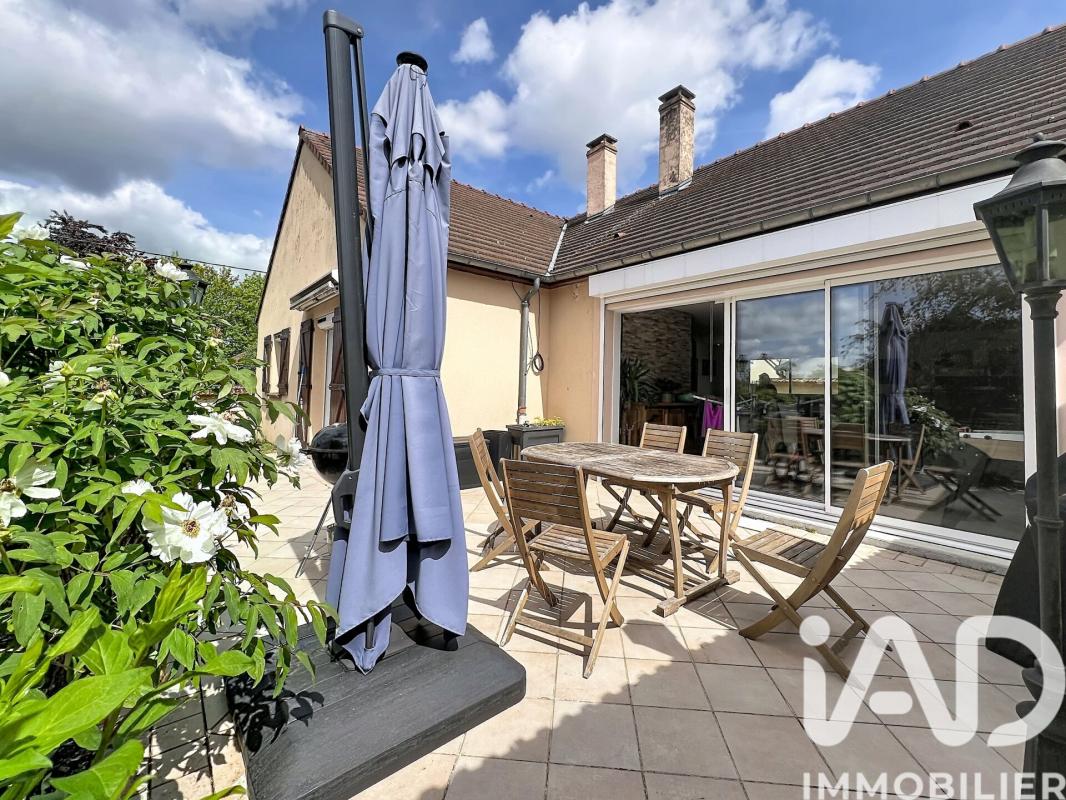 Maison traditionnelle 8 Pièce(s) Tournan-en-Brie