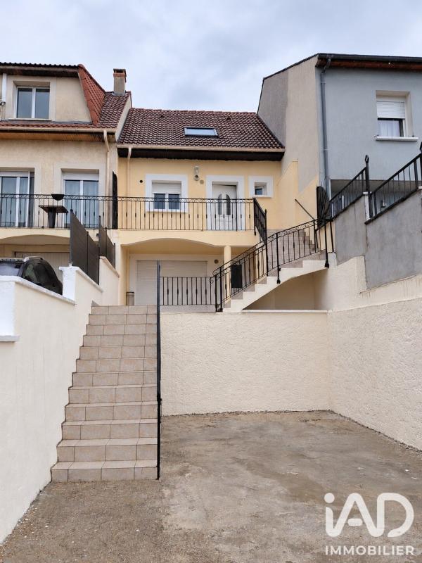 Maison 5 Pièce(s) Rosny-sous-Bois